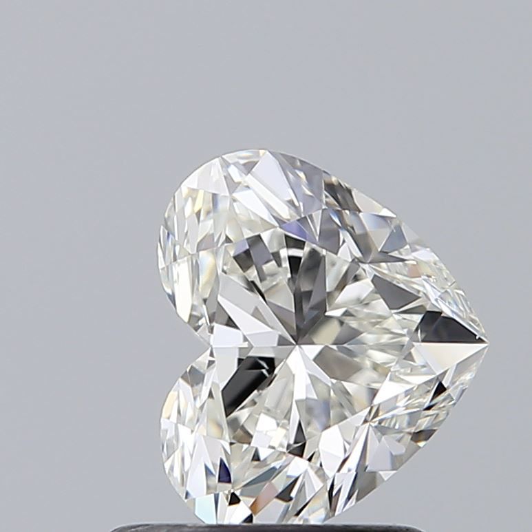 0.92 ct Heart diamond
