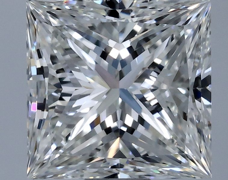 3.12 ct Round diamond