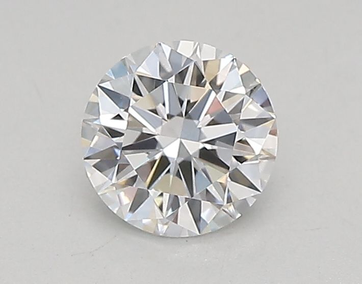 0.43 ct lab-grown Round Diamond