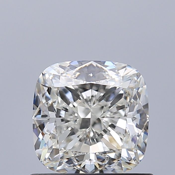 0.90 ct Cushion Brilliant diamond