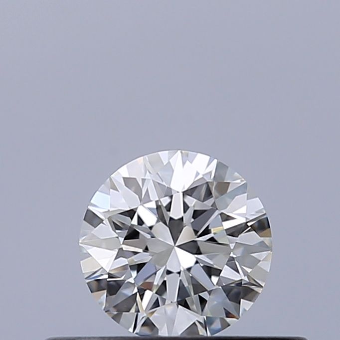 0.30 ct Round diamond