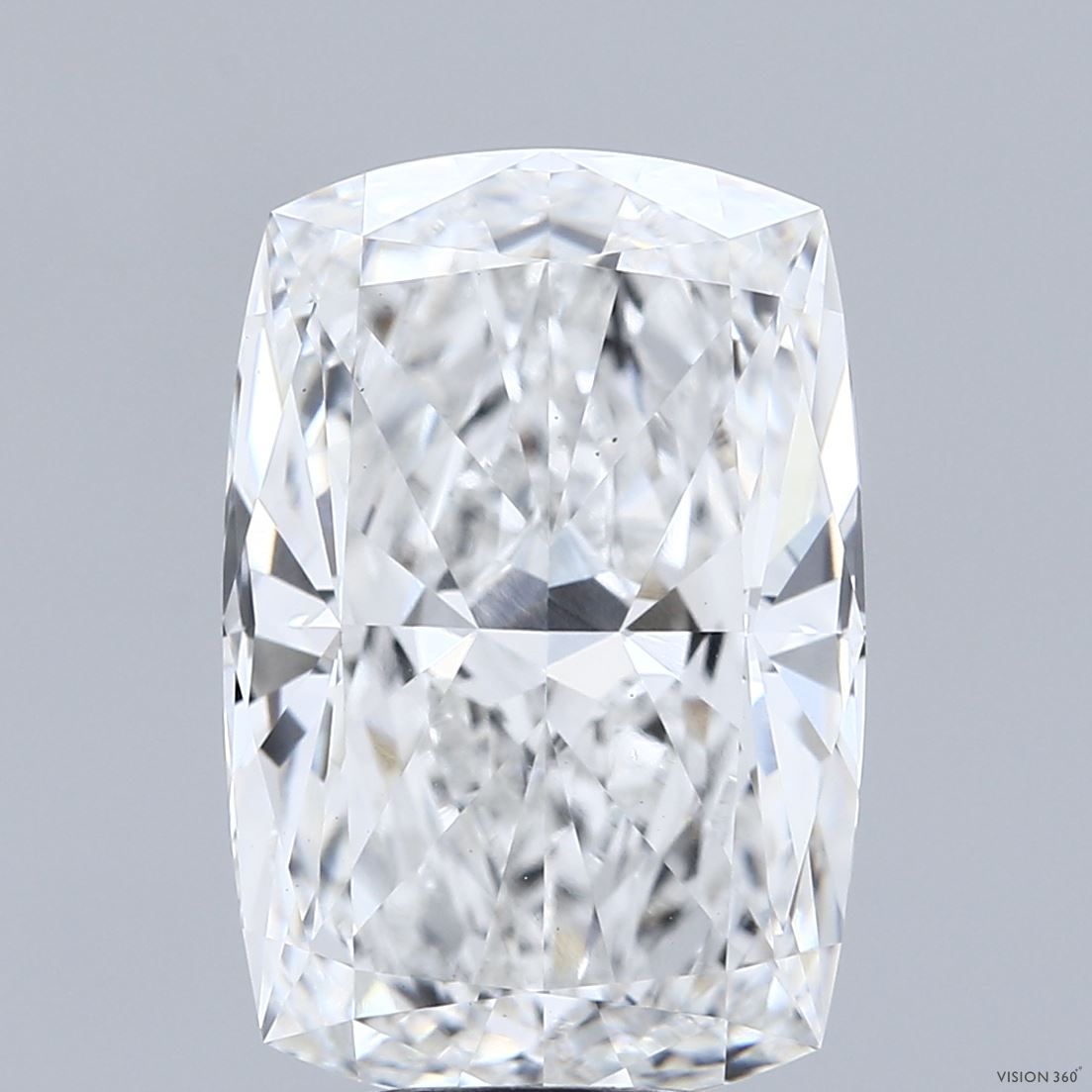 7.31 Carat