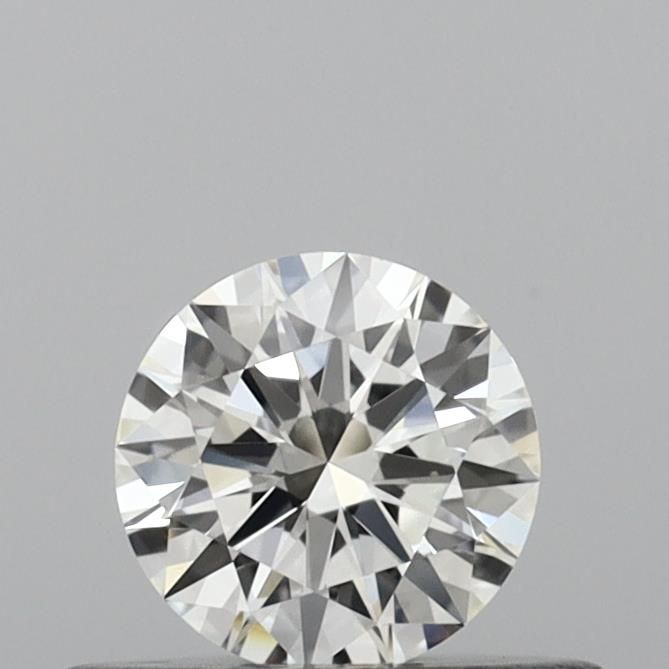 0.34 ct Round Diamond
