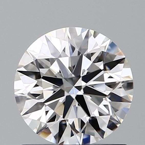 1.06 ct. round Lab Grown Diamond front image