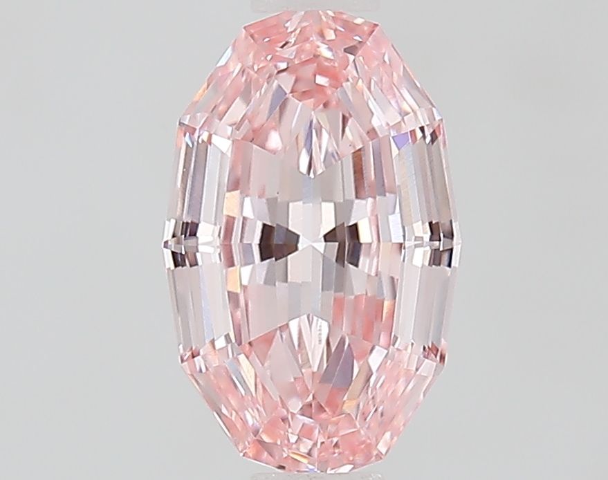 1.1 CT Fancy Intense Pink OTHER