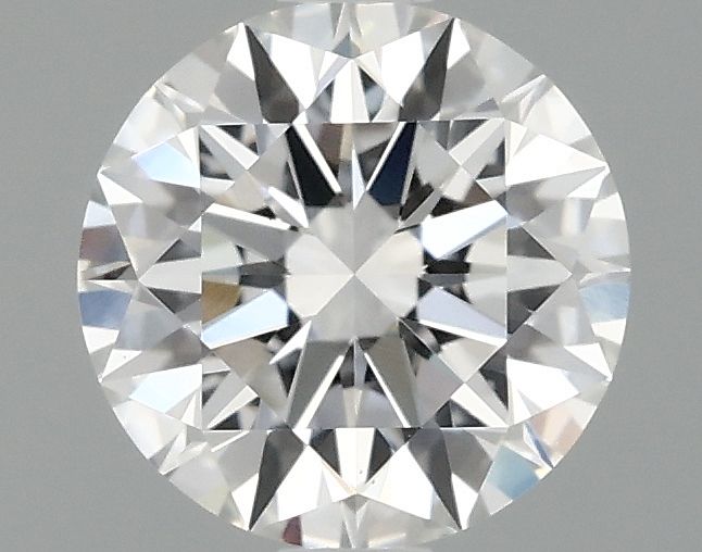 1.06 ct. round Lab Grown Diamond front image