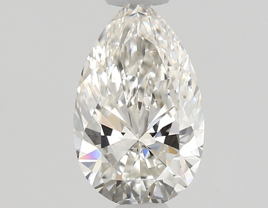 0.50 ct Pear diamond