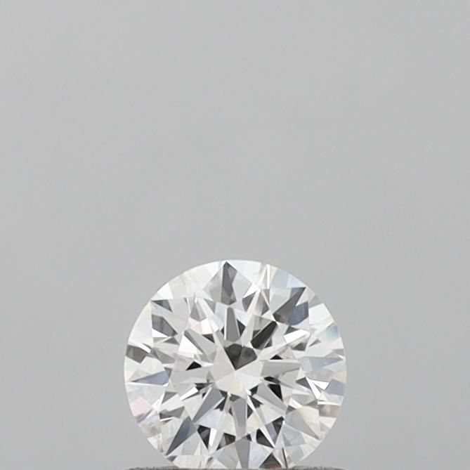 0.51 Carati E SI1 Rotondo Laboratorio Diamante