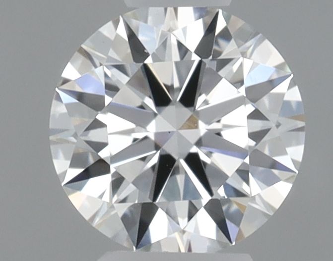 0.31 ct Round diamond
