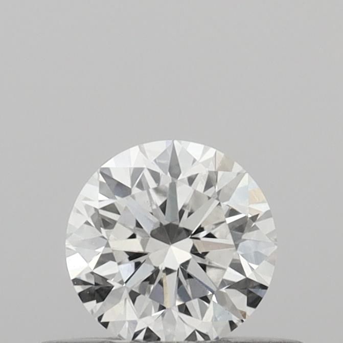 0.34 ct lab-grown Round Diamond