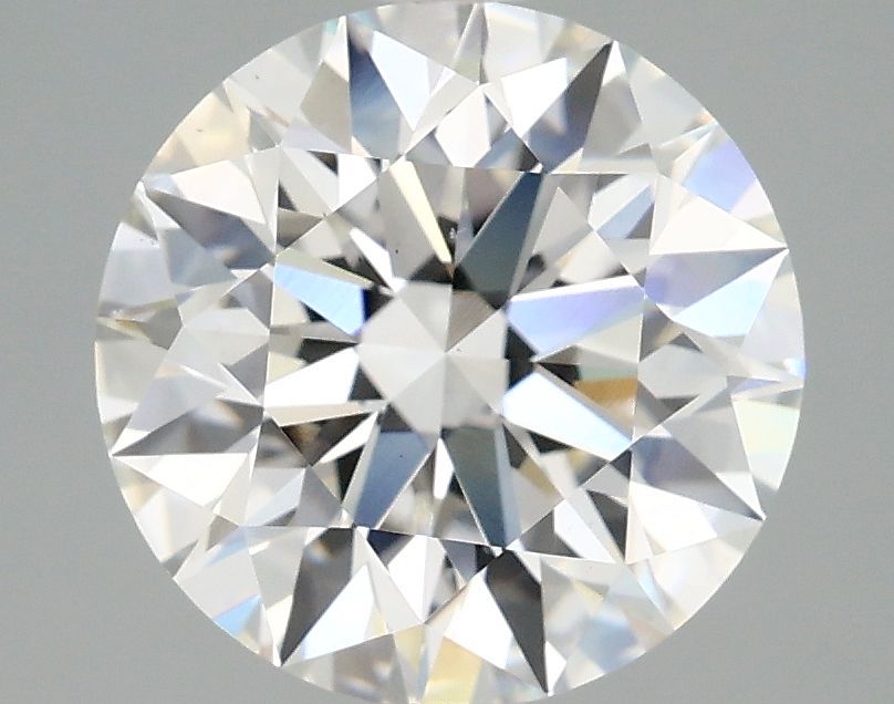 2.58 Carat