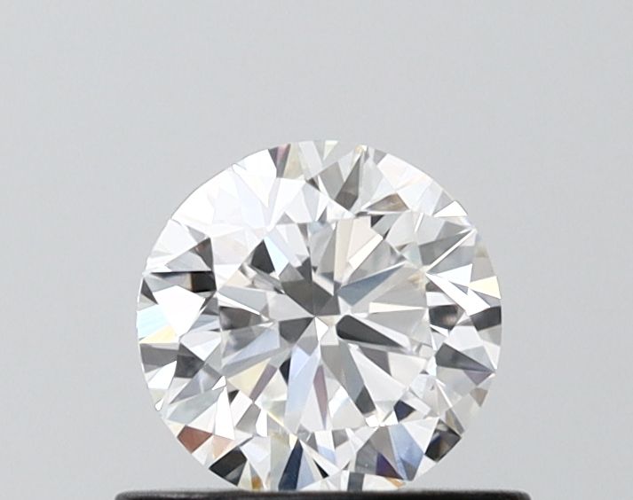 0.54 ct. round Lab Grown Diamond front image