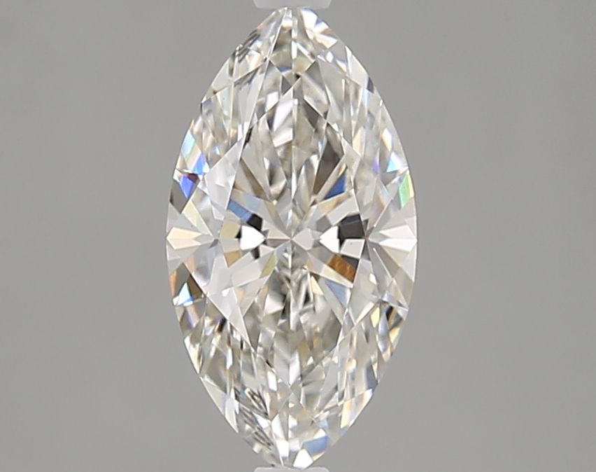 1.43 ct Marquise diamond