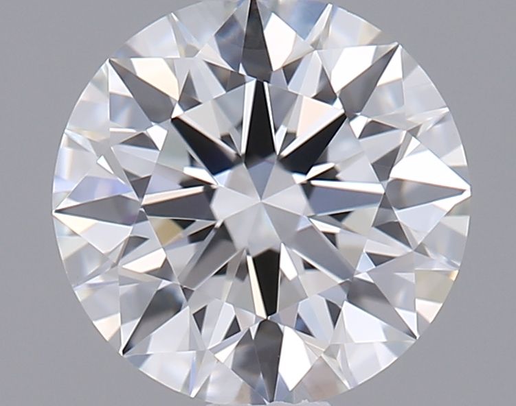 1.09 ct Round diamond