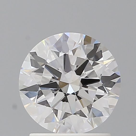 1.55 ct. round Lab Grown Diamond front image