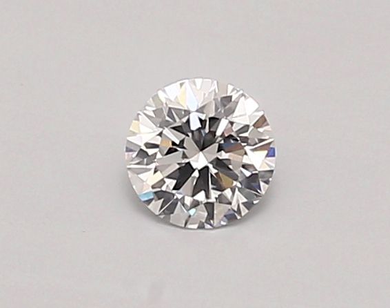 0.32 ct lab-grown Round Diamond