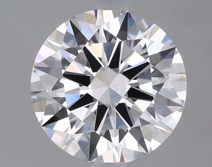 1.60 ct. round Lab Grown Diamond front image