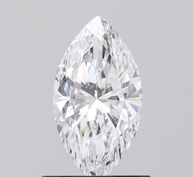 0.77 ct lab-grown Marquise Diamond