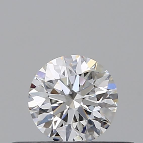 0.28 ct Round diamond