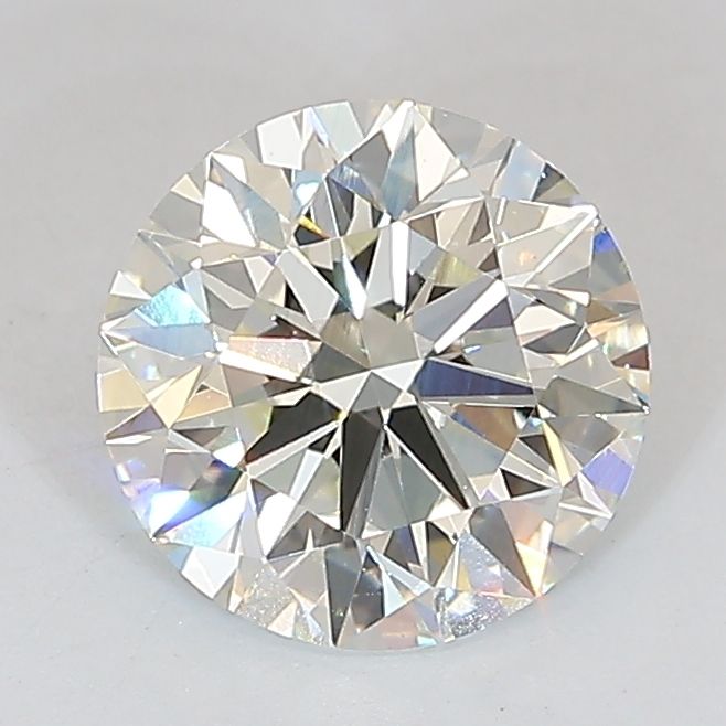 1.51 ct. round Lab Grown Diamond front image