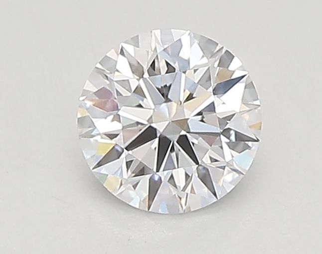 0.42 ct lab-grown Round Diamond