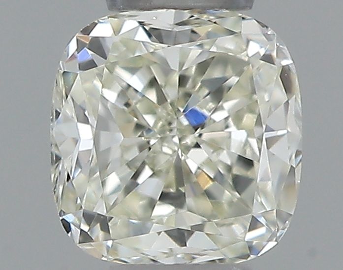 0.23ct Cushion diamond