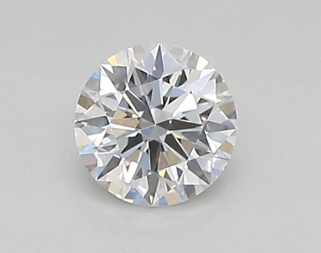0.35 ct lab-grown Round Diamond