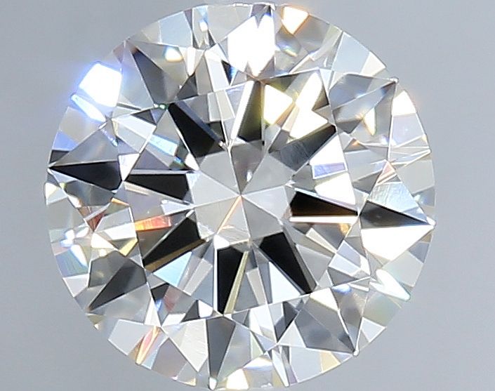 1.60 ct Round diamond