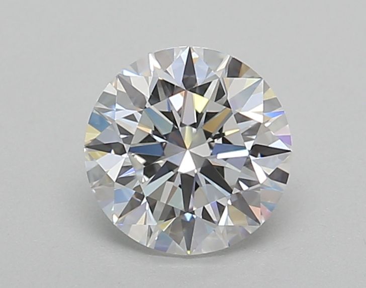 1.02 ct. round Lab Grown Diamond front image