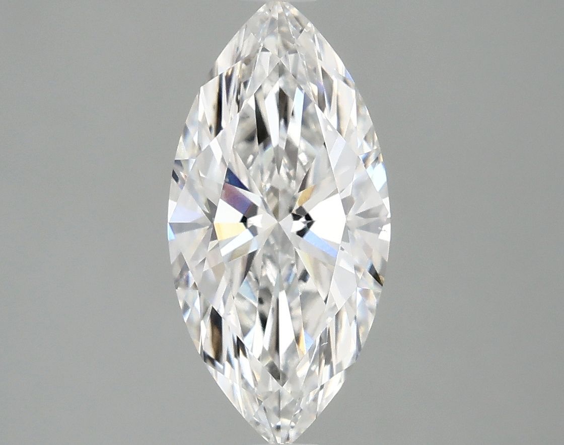 1.93 ct. marquise Lab Grown Diamond front image
