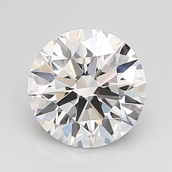 1.07 ct. round Lab Grown Diamond front image