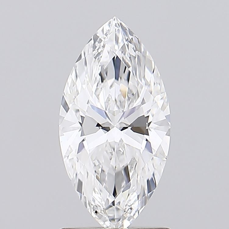 1.21 ct. marquise Lab Grown Diamond front image