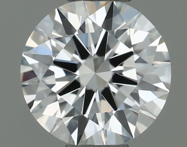 0.35 ct Round diamond
