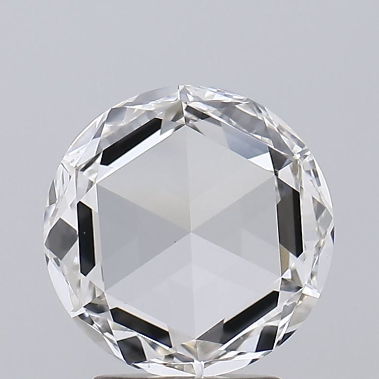 1.87 ct lab-grown Rose Diamond