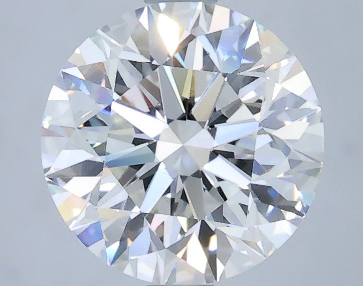 2.24 ct Round diamond