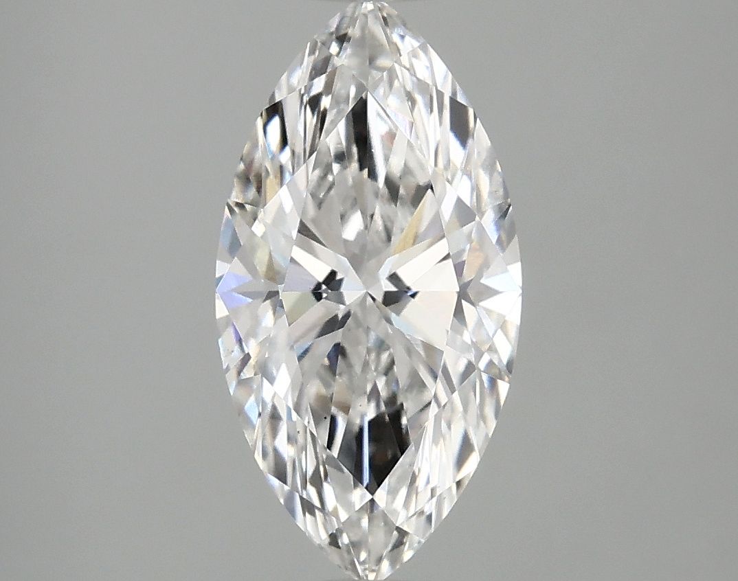 2.09 ct. marquise Lab Grown Diamond front image