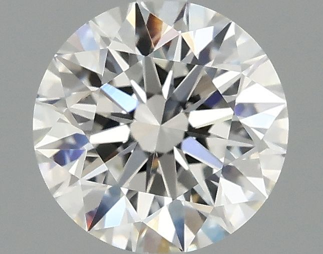 1.60 ct. round Lab Grown Diamond front image