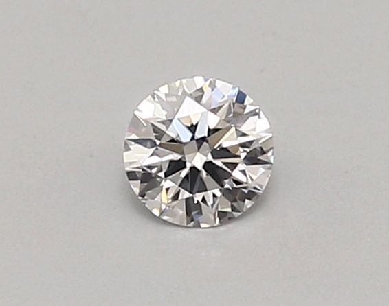 0.28 ct lab-grown Round Diamond