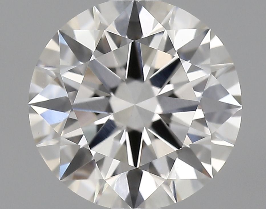 1.29 ct. round Lab Grown Diamond front image