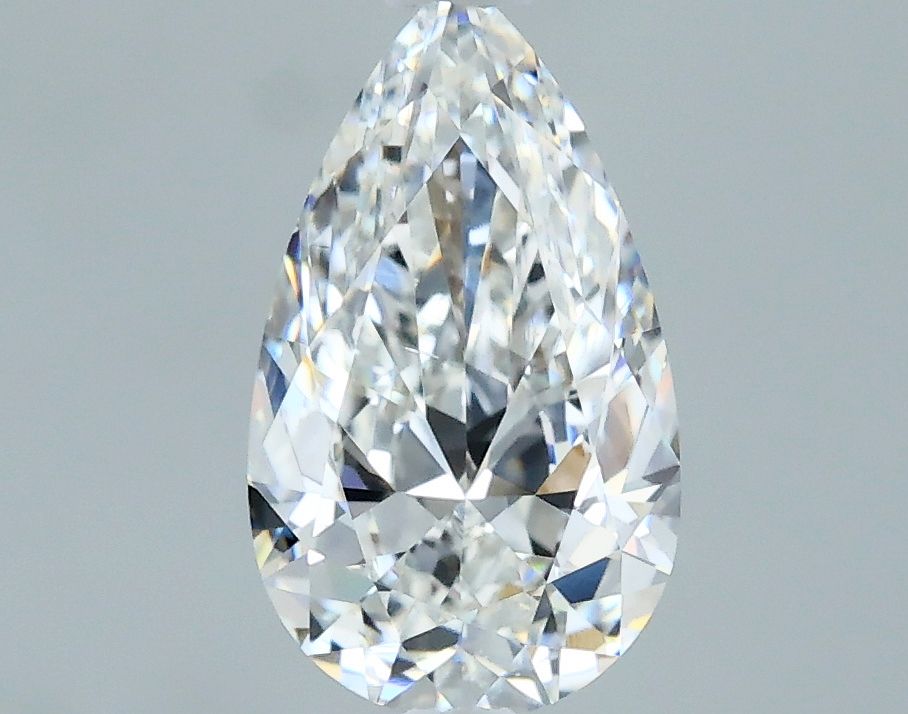 0.70 ct Pear diamond