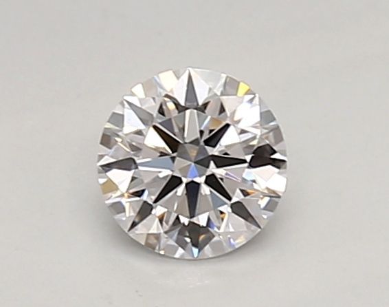 0.33 ct lab-grown Round Diamond
