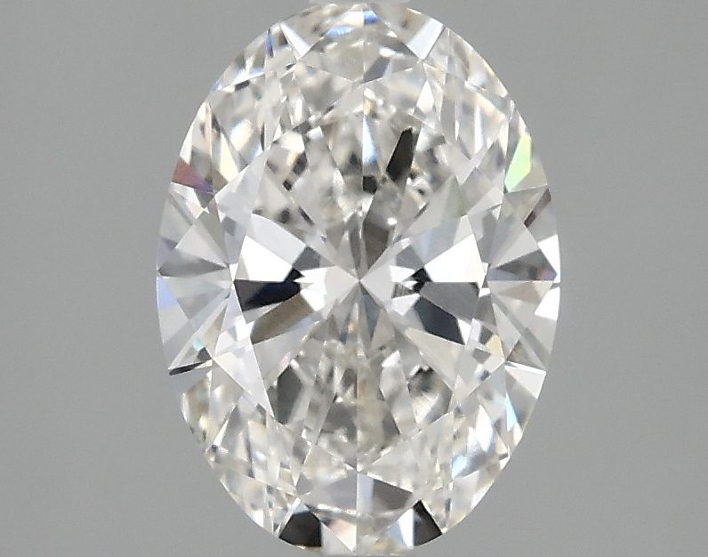 1.50 ct Oval diamond
