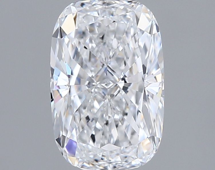1.09 ct lab-grown Cushion modified Diamond