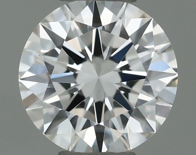 0.30 ct Round diamond