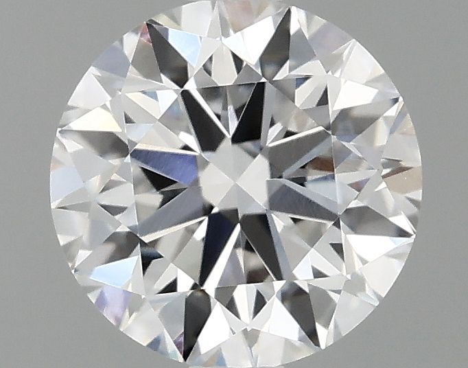 1.09 ct. round Lab Grown Diamond front image