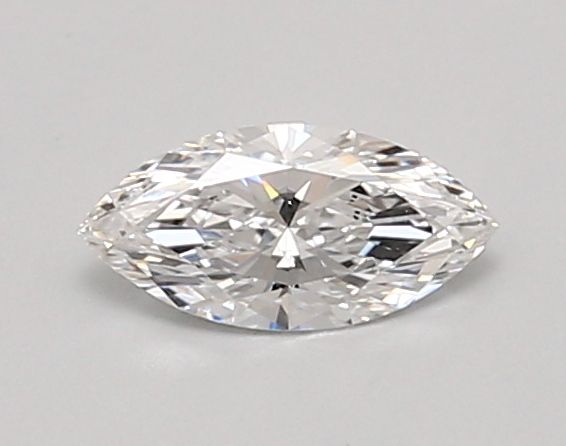 0.49 ct lab-grown Marquise Diamond