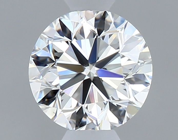 0.4 ct Round Diamond