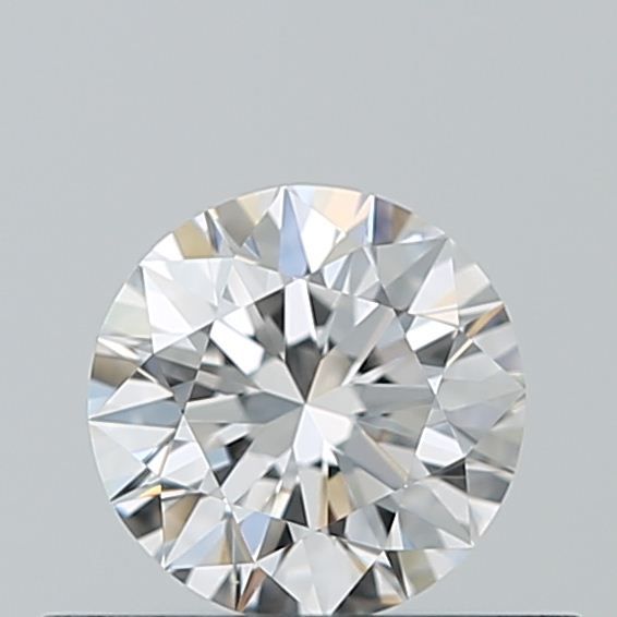 Diamant Rond 0.40 ct - Couleur E - Pureté VS1
