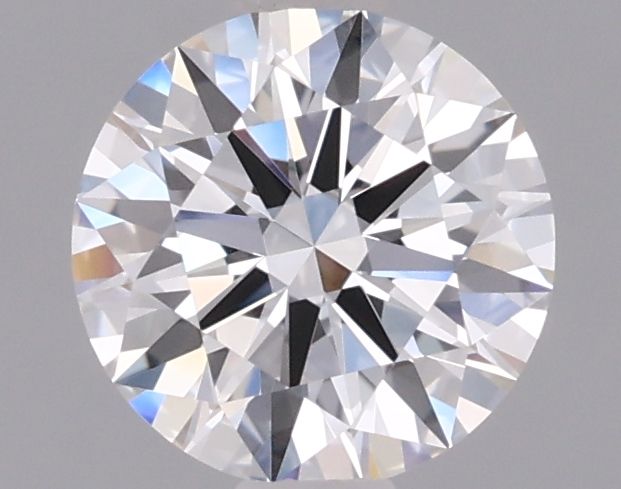 0.94 ct. round Lab Grown Diamond front image
