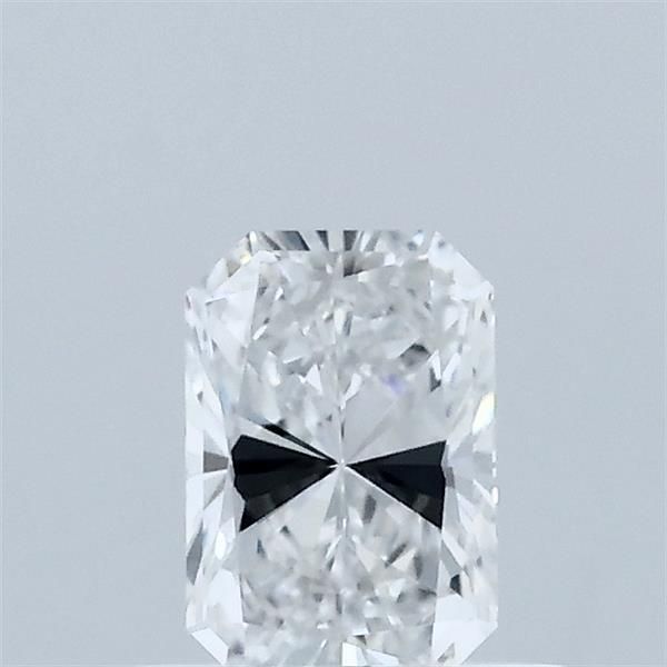 0.53 ct lab-grown Radiant Diamond